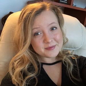 Meet your Posher, Shannon